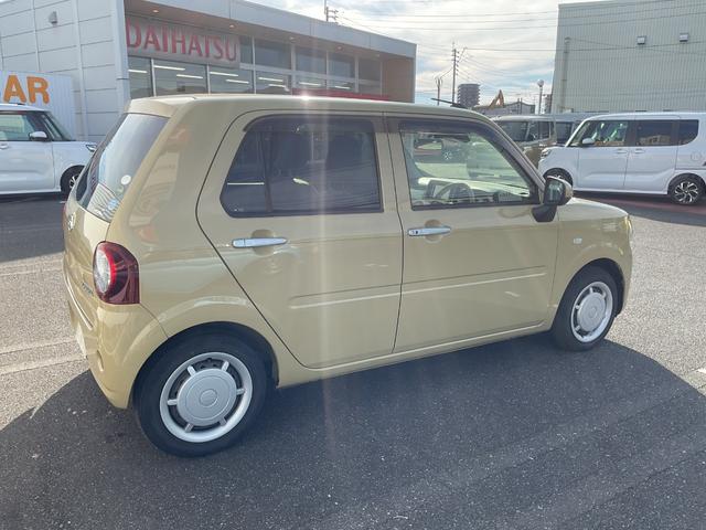 ミラトコットＧ　リミテッド　ＳＡIIIナビ・ドライブレコーダー・ＥＴＣ（福岡県）の中古車