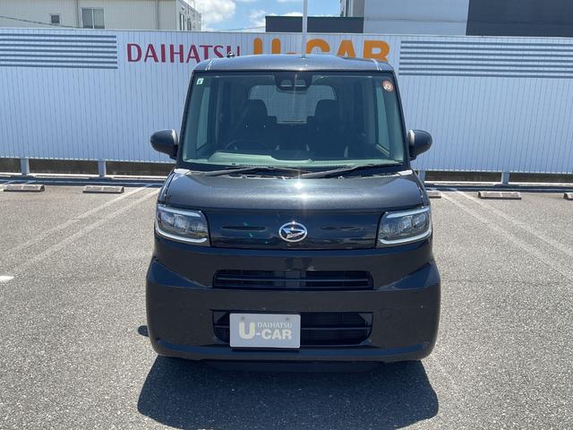 タントL衝突回避支援ブレーキ(福岡県)の中古車