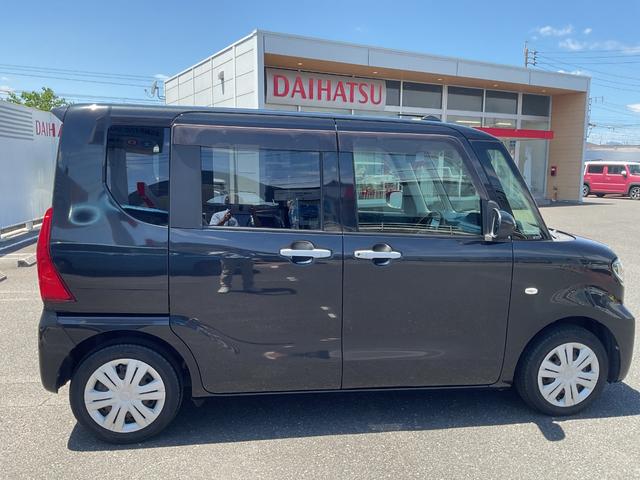 タントL衝突回避支援ブレーキ(福岡県)の中古車