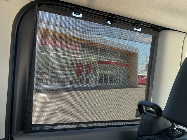 タントL衝突回避支援ブレーキ(福岡県)の中古車