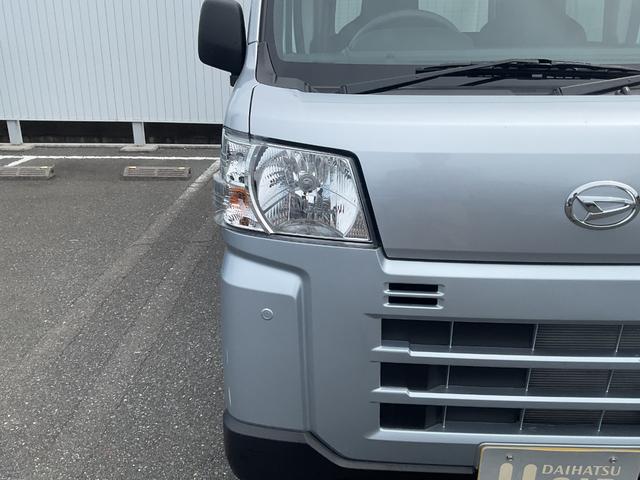 ハイゼットカーゴＤＸ衝突回避支援機能　キーレス（福岡県）の中古車