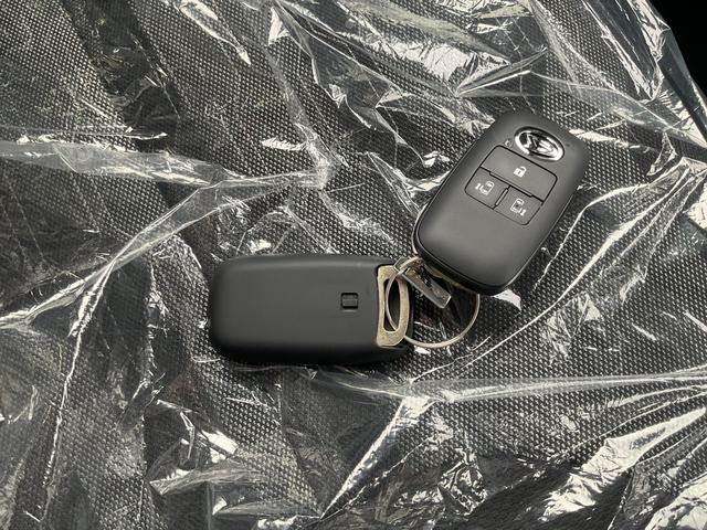 タントファンクロス衝突回避支援機能　電動パーキングブレーキ　両側パワースライド（福岡県）の中古車