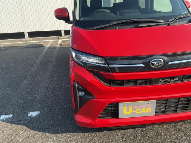 ムーヴＲＳ衝突回避支援ブレーキ　電動パーキングブレーキ（福岡県）の中古車