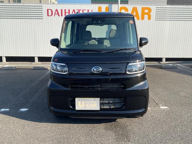 タントL衝突回避支援機能 キーフリー(福岡県)の中古車