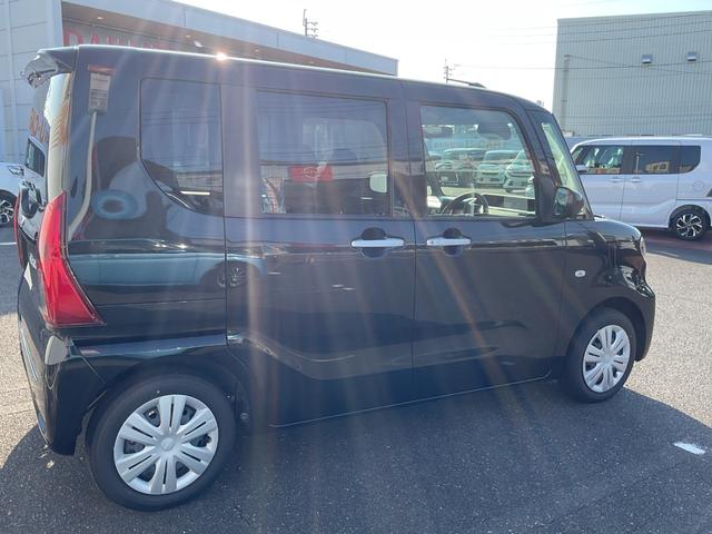 タントL衝突回避支援機能 キーフリー(福岡県)の中古車