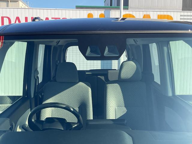 タントL衝突回避支援機能 キーフリー(福岡県)の中古車