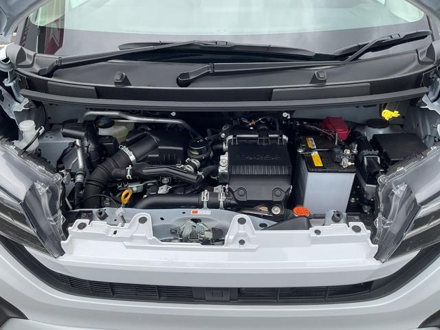 ムーヴＲＳ衝突回避支援機能　電動パーキングブレーキ（福岡県）の中古車