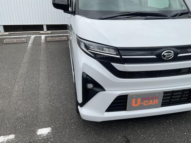 ムーヴＲＳ衝突回避支援機能　電動パーキングブレーキ（福岡県）の中古車