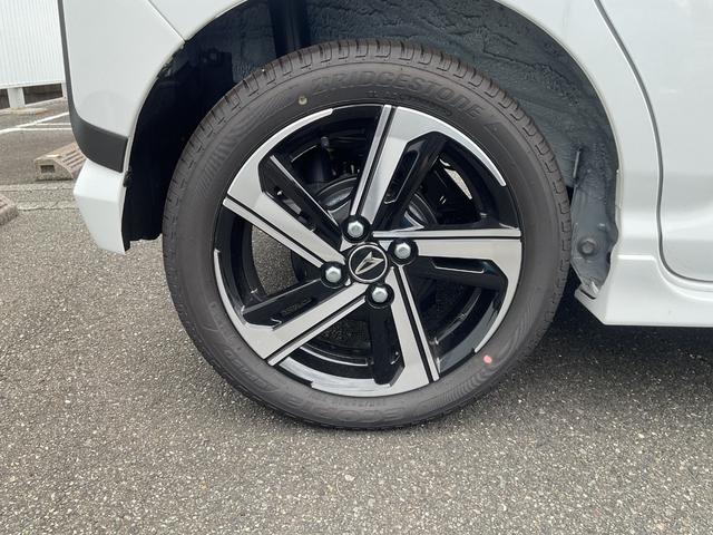 ムーヴＲＳ衝突回避支援機能　電動パーキングブレーキ（福岡県）の中古車