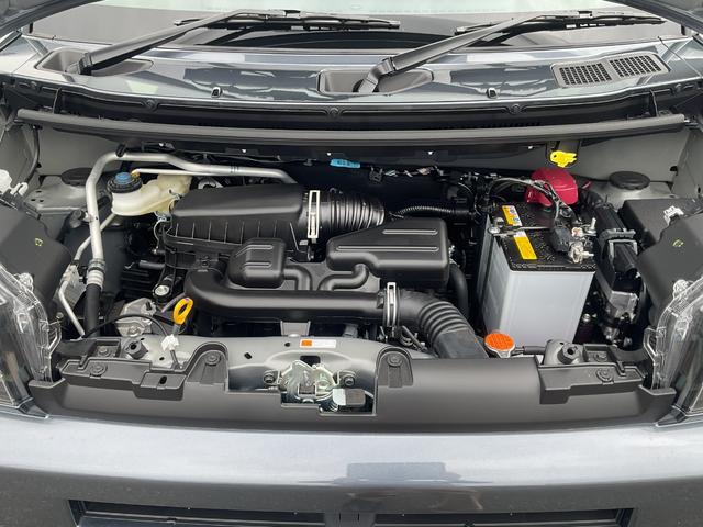 タフトＧ　クロムベンチャー衝突回避支援機能　電動パーキングブレーキ（福岡県）の中古車