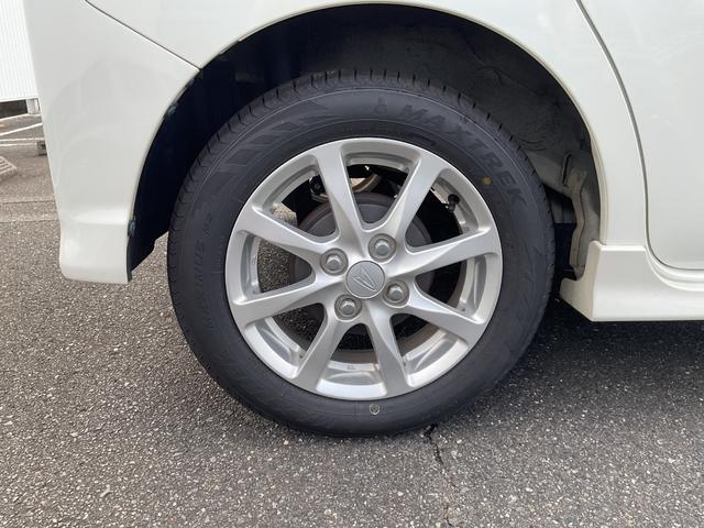 タントカスタムX SAII衝突回避支援機能 キーフリー(福岡県)の中古車