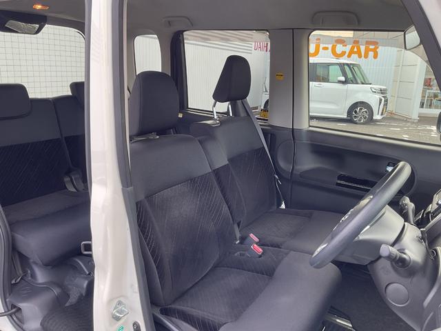 タントカスタムX SAII衝突回避支援機能 キーフリー(福岡県)の中古車
