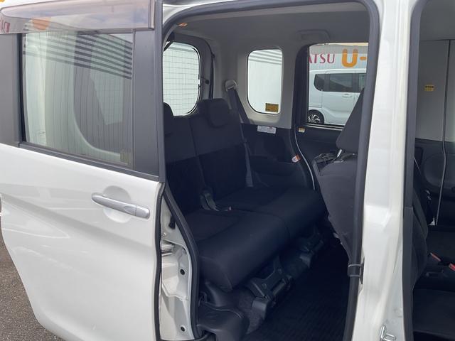 タントカスタムX SAII衝突回避支援機能 キーフリー(福岡県)の中古車