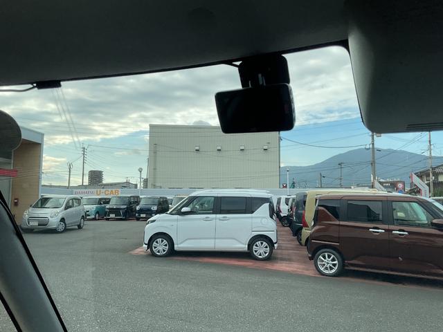 タントカスタムX SAII衝突回避支援機能 キーフリー(福岡県)の中古車
