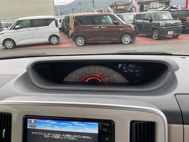 ムーヴキャンバスＬ　ＳＡIII衝突回避支援機能　キーレス（福岡県）の中古車