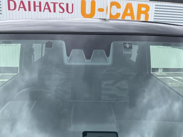 タフトGターボ クロムベンチャー衝突回避支援機能 電動パーキングブレーキ(福岡県)の中古車