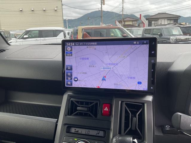 タフトGターボ クロムベンチャー衝突回避支援機能 電動パーキングブレーキ(福岡県)の中古車