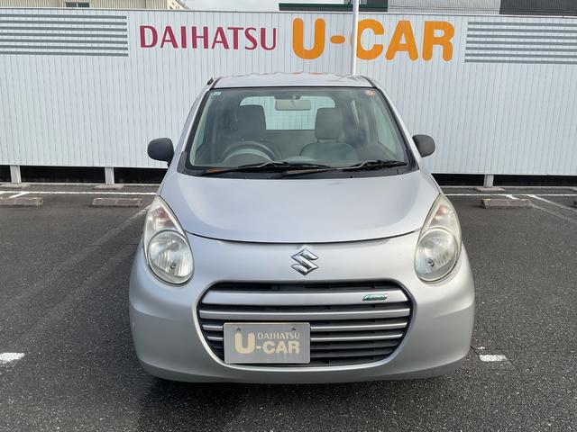 アルトエコECO−L(福岡県)の中古車