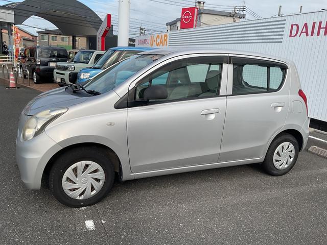 アルトエコECO−L(福岡県)の中古車