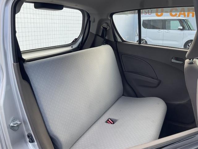 アルトエコECO−L(福岡県)の中古車
