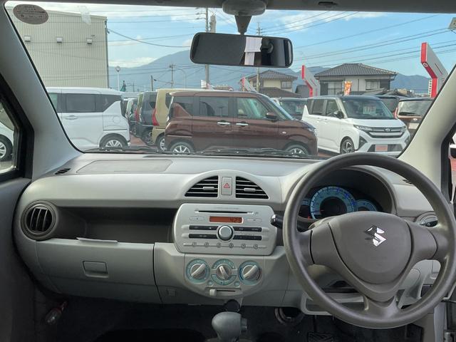 アルトエコECO−L(福岡県)の中古車