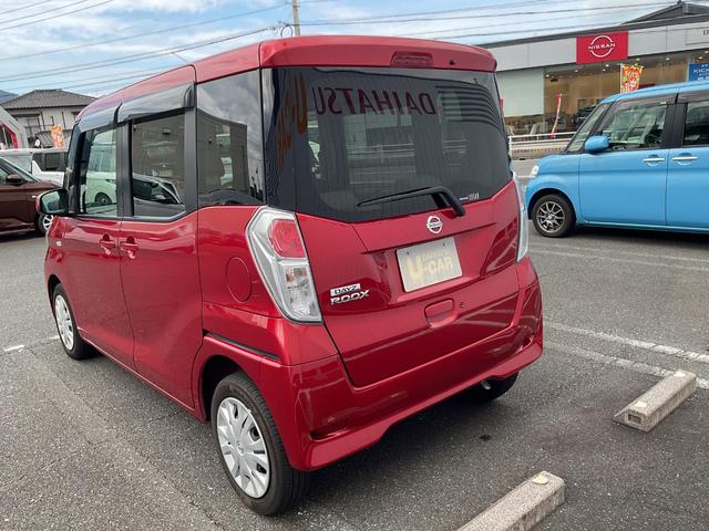 デイズルークス 中古車 Ｘキーフリー