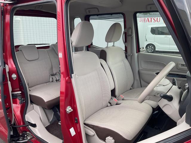 デイズルークスＸキーフリー（福岡県）の中古車