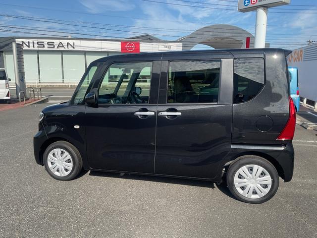 タント 中古車 Ｘリミテッド衝突回避支援機能　電動パーキングブレーキ