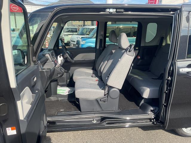 タントXリミテッド衝突回避支援機能 電動パーキングブレーキ(福岡県)の中古車