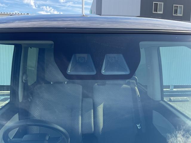 タントXリミテッド衝突回避支援機能 電動パーキングブレーキ(福岡県)の中古車