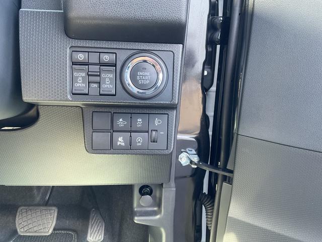 タントXリミテッド衝突回避支援機能 電動パーキングブレーキ(福岡県)の中古車