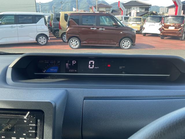 タントXリミテッド衝突回避支援機能 電動パーキングブレーキ(福岡県)の中古車