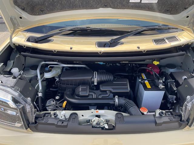 タフトG クロムベンチャー衝突回避支援機能 電動パーキングブレーキ(福岡県)の中古車