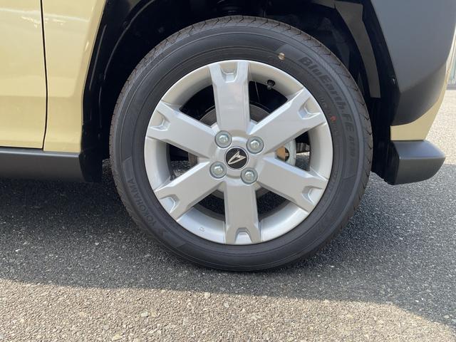 タフトG クロムベンチャー衝突回避支援機能 電動パーキングブレーキ(福岡県)の中古車
