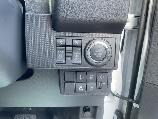 タントXリミテッド衝突回避支援機能 電動パーキングブレーキ(福岡県)の中古車