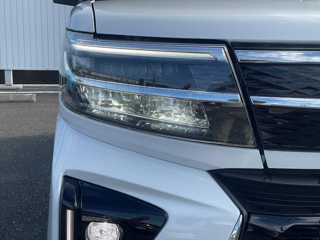 タントカスタムX両側電動スライドドア・ETC・(福岡県)の中古車