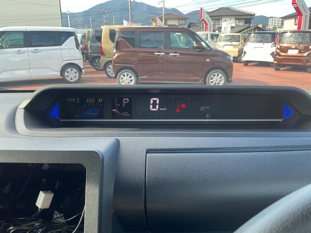 タントカスタムX両側電動スライドドア・ETC・(福岡県)の中古車