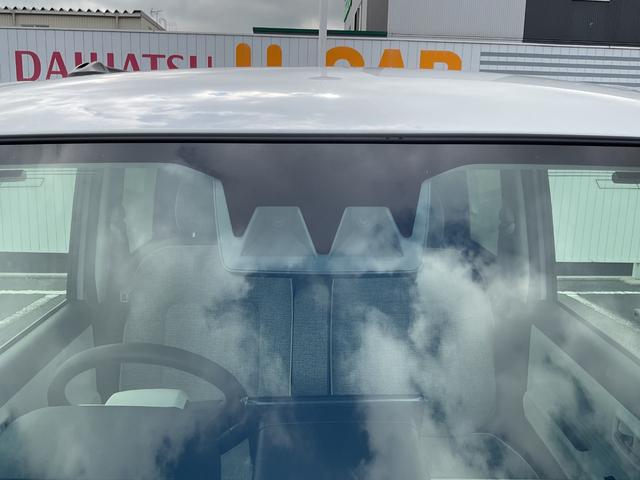 ムーヴキャンバスストライプスＧ純正ディスプレイオーディオ・両側電動スライドドア（福岡県）の中古車
