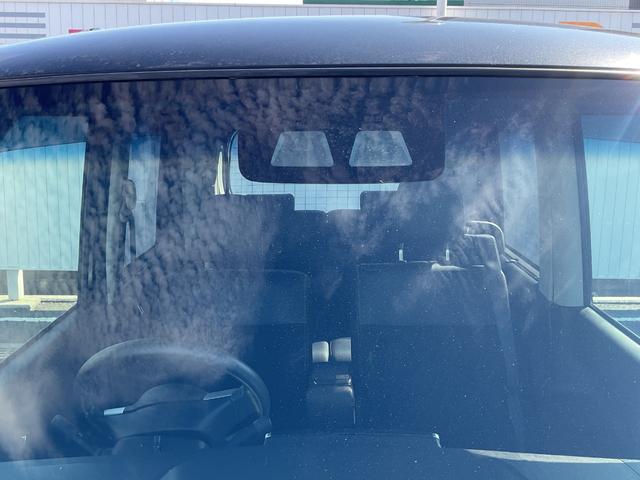 タントカスタムX トップエディションSAIII衝突回避支援機能 キーフリー(福岡県)の中古車