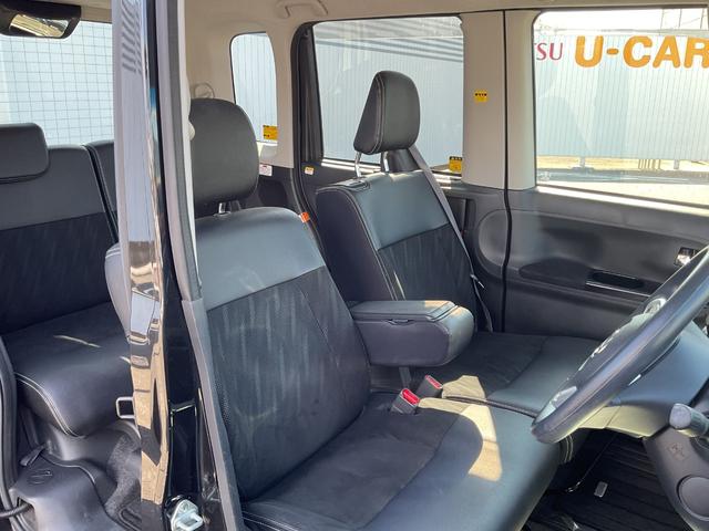 タントカスタムX トップエディションSAIII衝突回避支援機能 キーフリー(福岡県)の中古車
