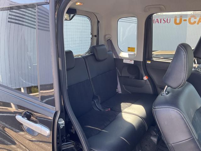タントカスタムX トップエディションSAIII衝突回避支援機能 キーフリー(福岡県)の中古車
