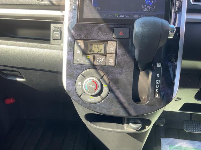 タントカスタムX トップエディションSAIII衝突回避支援機能 キーフリー(福岡県)の中古車