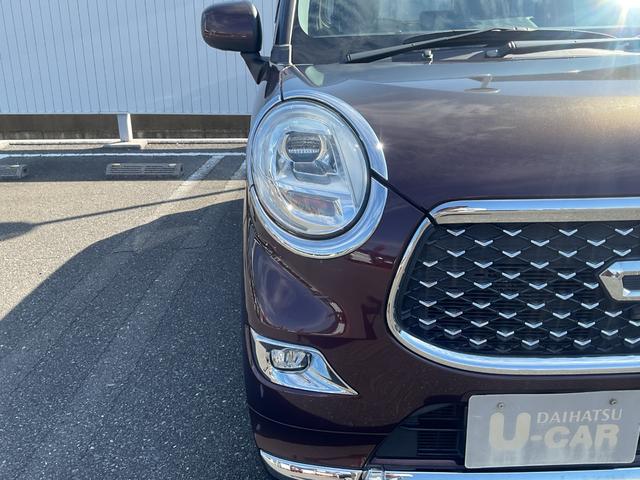 キャストスタイルＧ　プライムコレクション　ＳＡIII衝突回避支援機能　パノラマモニター（福岡県）の中古車