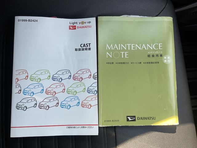 キャストスタイルＧ　プライムコレクション　ＳＡIII衝突回避支援機能　パノラマモニター（福岡県）の中古車