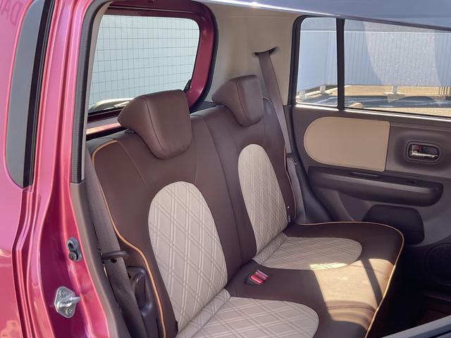 アルトラパンショコラXキーフリー(福岡県)の中古車
