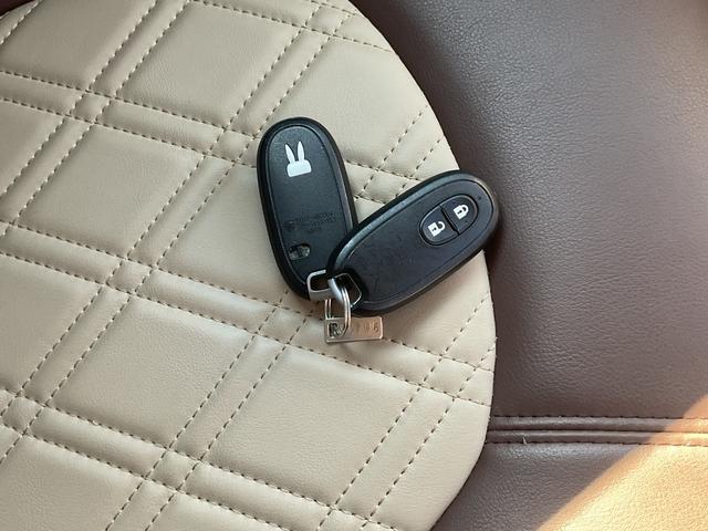 アルトラパンショコラXキーフリー(福岡県)の中古車