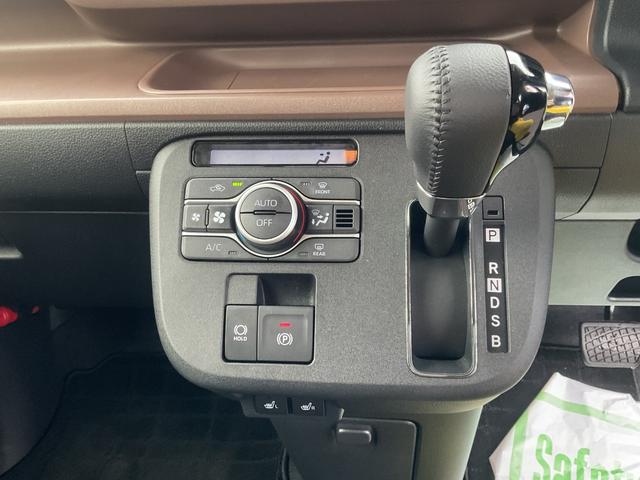 ムーヴキャンバスセオリーG衝突回避支援機能 電動パーキングブレーキ(福岡県)の中古車