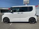衝突回避支援ブレーキ・ターボ・両側電動スライドドア・ＬＥＤヘッドライト（福岡県）の中古車