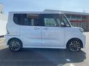 衝突回避支援ブレーキ・ターボ・両側電動スライドドア・ＬＥＤヘッドライト（福岡県）の中古車