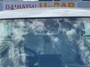 両側電動スライドドア・衝突回避支援システム・ＬＥＤヘッドライト（福岡県）の中古車